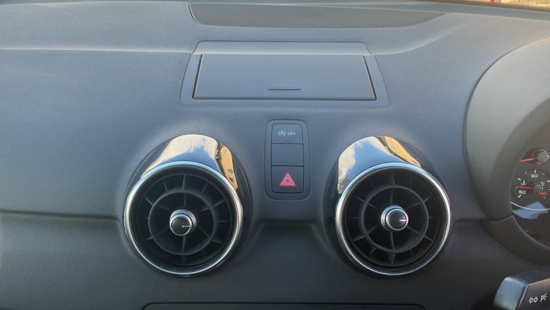 Audi A1 1.4 TFSI S Line 5dr Petrol Hatchback